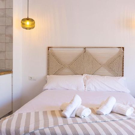 Apartment Carihuela Beach Malaga Torremolinos Eksteriør bilde
